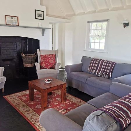 Corofin Lake Cottages מראה חיצוני תמונה