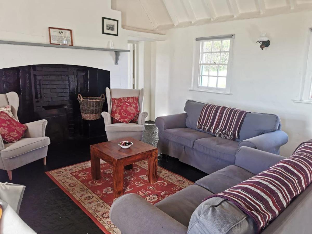 Corofin Lake Cottages מראה חיצוני תמונה