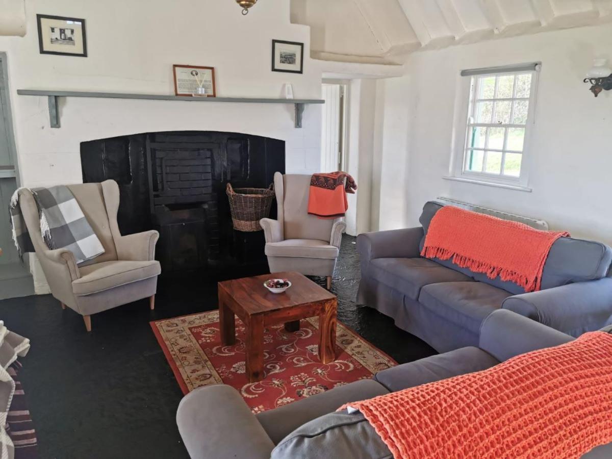 Corofin Lake Cottages מראה חיצוני תמונה