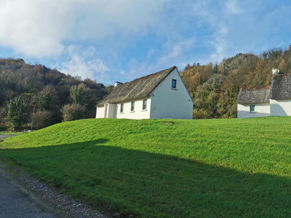 Corofin Lake Cottages מראה חיצוני תמונה