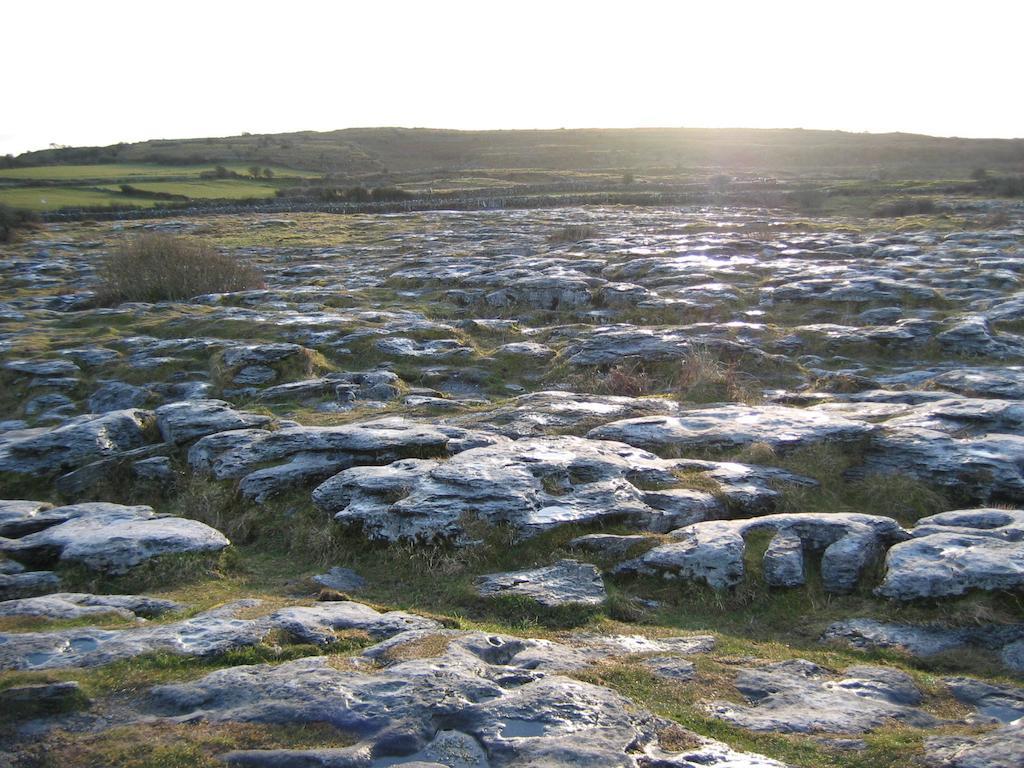 Corofin Lake Cottages מראה חיצוני תמונה
